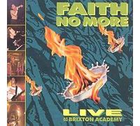 Faith No More - Live At The Brixton Academy