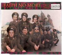 FAITH NO MORE - Midlife Crisis