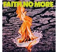 Faith No More - Real Thing, the