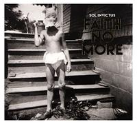 Audio Cd Faith No More - Sol Invictus