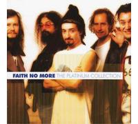 Faith No More The Platinum Collection (CD) Album