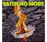 Faith No More The Real Thing (CD)