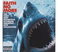 The Very Best Definitive Ultimate Greatest Hits (2 Cd) - Faith ... (Audio Cd)