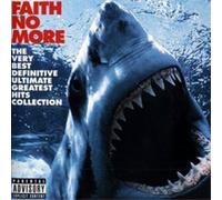 Faith No More The Very Best Definitive Ultimate Greatest Hits Collection Album