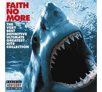 The Very Best Definitive Ultimate Greatest Hits (2 Cd) - Faith ... (Audio Cd)