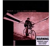 Faith No More - This Is It