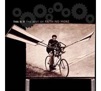 Faith No More - This Is It: The Best of Faith No More
