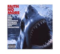 - Faith No More - Very Best Definitive Ultimate - CD