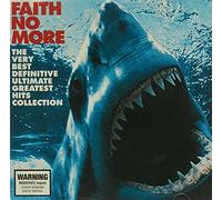 Faith No More - Very Best Definitive Ultimate [Import]