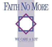 Faith No More - We Care A Lot