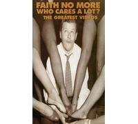 Faith No More - Who Cares a Lot