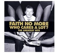 9410890 Audio Cd Faith No More - Who Cares A Lot?