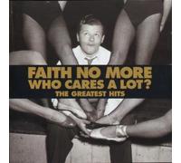 Faith No More - Who Cares a Lot-Ltd.Edition