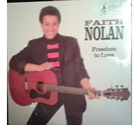 FAITH NOLAN - freedom to love