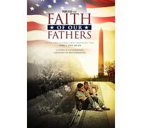 Faith of Our Fathers (DVD) Stephen Baldwin Kevin Downes David A.R. White