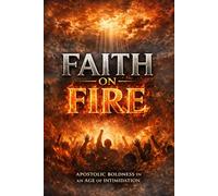 Faith On Fire