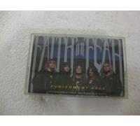 Faith Or Fear - Punishment Area