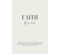 Faith Over Fear: A 90-Day Renew Your Mind Christian Journal