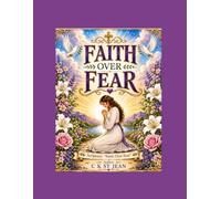 Faith Over Fear Coloring Book