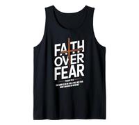 Faith Over Fear Psalms 118 6 The Lord Is On My Side Fede Canotta