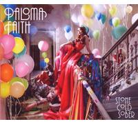 Faith, Paloma - Stone Cold Sober