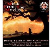 Faith, Percy - Bill Collins Collection