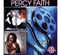 Faith, Percy - Born Free/Windmills Of