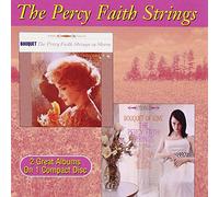 Faith, Percy - Bouquet/Bouquet Of Love