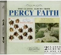 Faith,Percy - Broadway Bouquet/+