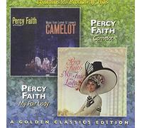 Faith, Percy - Camelot/My Fair Lady