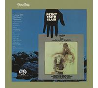 FAITH, PERCY - CLAIR & JOY -SACD-
