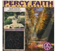 Faith, Percy - Country Bouquet/Disco Party