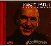 Faith,Percy - Exotic Strings of Pe