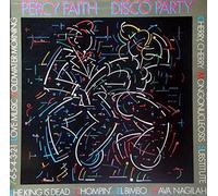 Faith, Percy & His Orchestra - Disco Party