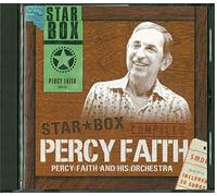 Faith Percy & His Orchestra - Star Box: Percy Faith