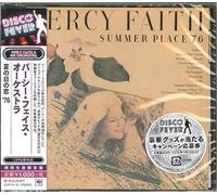 Faith, Percy & His Orchestra - Summer Place 76