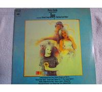 Faith, Percy - Joy