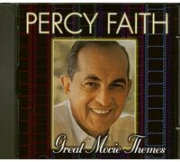 Faith, Percy - Movie Themes