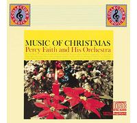 Faith,Percy - Music of Christmas