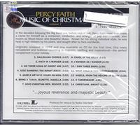 Faith,Percy - Music of Christmas Vol.2