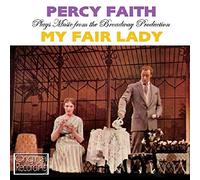 Faith, Percy - My Fair Lady