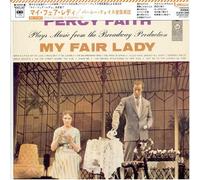 FAITH, PERCY -ORCHESTRA- - MY FAIR LADY -LTD-