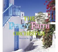 Faith, Percy - Orchestra (Shm-Cd)