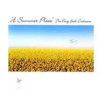 FAITH, PERCY -ORCHESTRA- - SUMMER PLACE