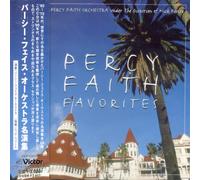 Faith Percy (Orchestra) - Theme From a Summer Place