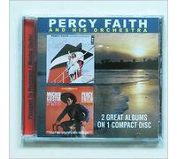 Faith, Percy - Passage To Romance/Mucho Gusto