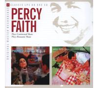 Faith, Percy - Percy Faith Plays Continental