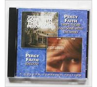 Faith, Percy - Tara's Theme/Jealously