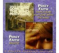 Faith, Percy - Tara's Theme / Jealousy by Faith, Percy (1997) Audio CD