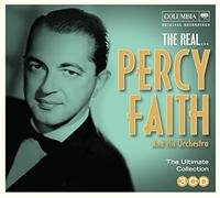 Faith Percy - The Real...Percy Faith & His Orchestra